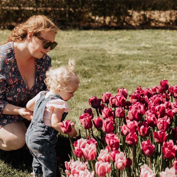 Meet your Posher, Mackenzie - Picture 1 of 1